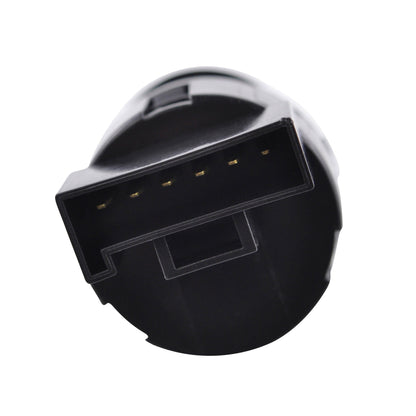 4-Position Ignition Key Switch for Polaris Ranger Crew with CDI Module