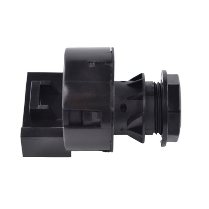 4-Position Ignition Key Switch for Polaris Ranger Crew with CDI Module