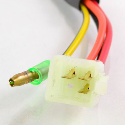 2-Position Ignition Key Switch for Suzuki LT 80 & LTZ 50 Quadsport