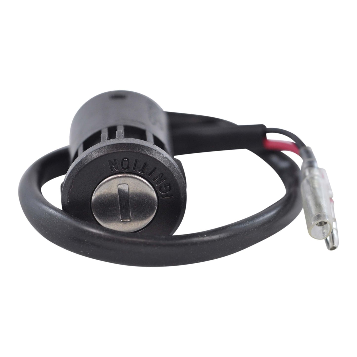 2-Position Ignition Key Switch for Honda TRX 300 Fourtrax | CDI Ignition Module Replacement