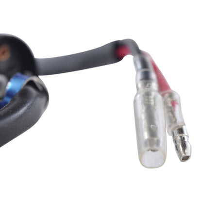 2-Position Ignition Key Switch for Honda TRX 300 Fourtrax | CDI Ignition Module Replacement