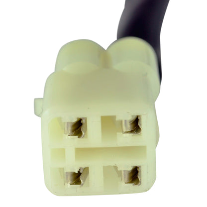 2-Position Ignition Key Switch for Honda TRX 450 (2004-2014) | CDI / Ignition Module Replacement