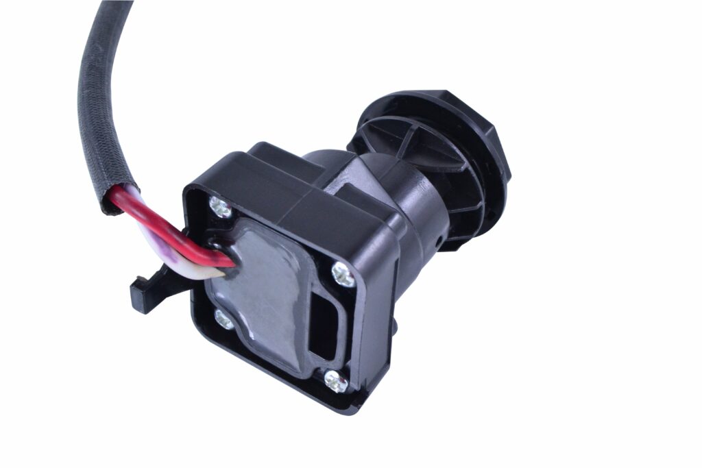 2-Position Ignition Key Switch and CDI Module for Suzuki LTZ-90 Quadsport