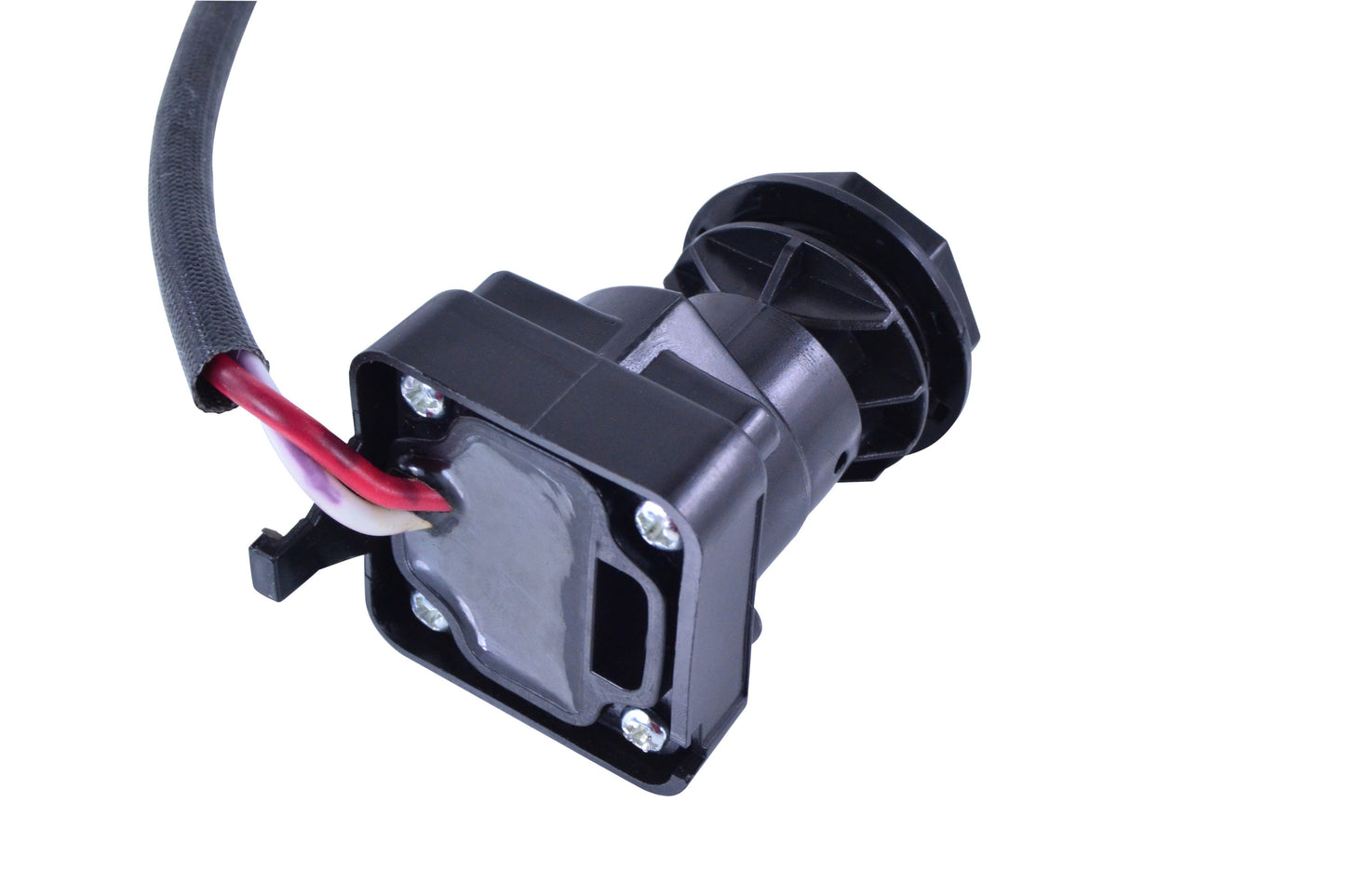 2-Position Ignition Key Switch and CDI Module for Suzuki LTZ-90 Quadsport