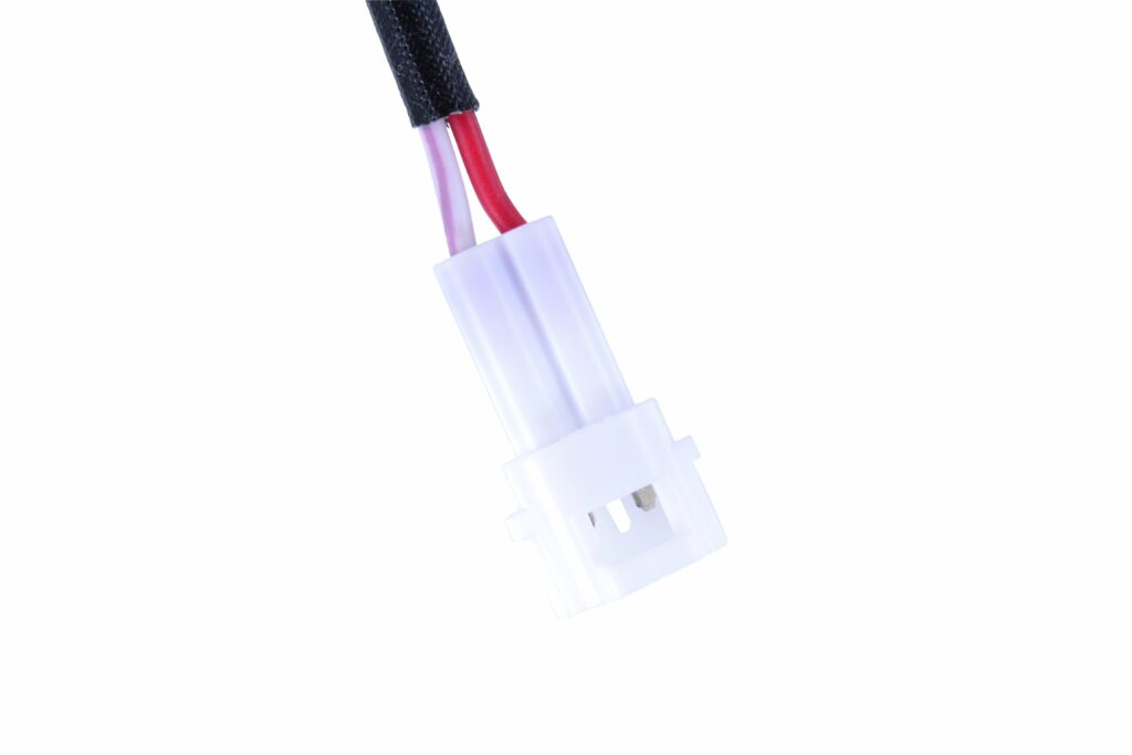 2-Position Ignition Key Switch and CDI Module for Suzuki LTZ-90 Quadsport