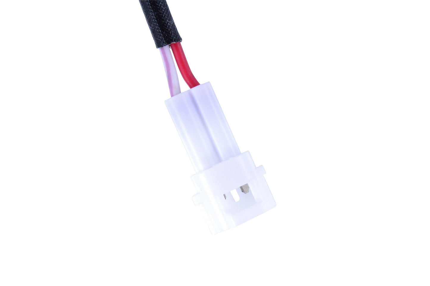 2-Position Ignition Key Switch and CDI Module for Suzuki LTZ-90 Quadsport