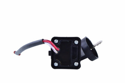 2-Position Ignition Key Switch and CDI Module for Suzuki LTZ-90 Quadsport