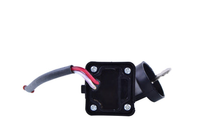 2-Position Ignition Key Switch and CDI Module for Suzuki LTZ-90 Quadsport