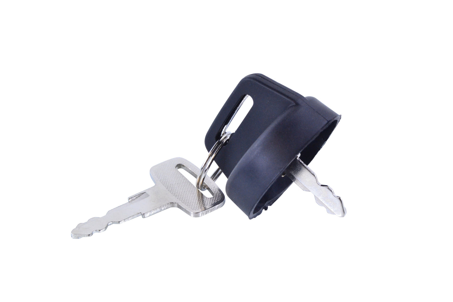 2-Position Ignition Key Switch and CDI Module for Suzuki LTZ-90 Quadsport