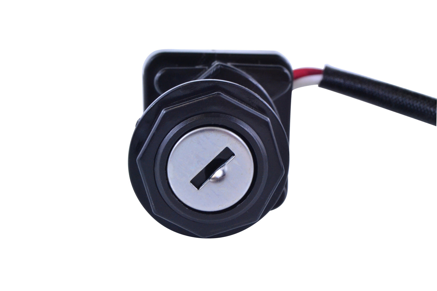 2-Position Ignition Key Switch and CDI Module for Suzuki LTZ-90 Quadsport