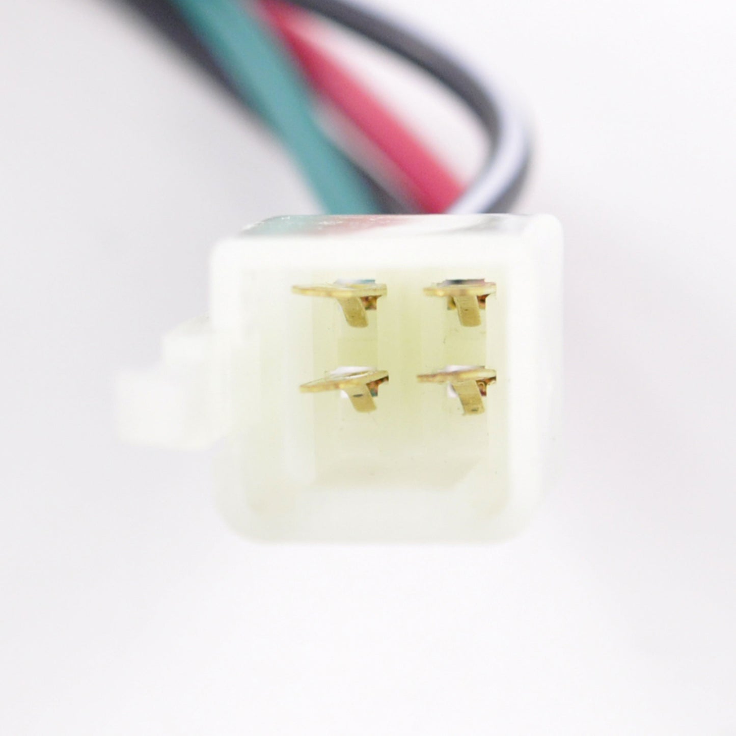 Universal 2-Position Ignition Key Switch with CDI Ignition Module