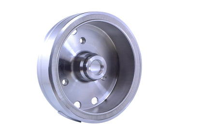 Aftermarket Flywheel for Kawasaki VN 500 Vulcan, Ninja 500, Ninja 400, 454 LTD