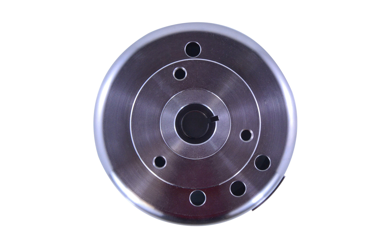 Aftermarket Flywheel for Kawasaki VN 500 Vulcan, Ninja 500, Ninja 400, 454 LTD