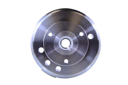 Aftermarket Flywheel for Kawasaki VN 500 Vulcan, Ninja 500, Ninja 400, 454 LTD