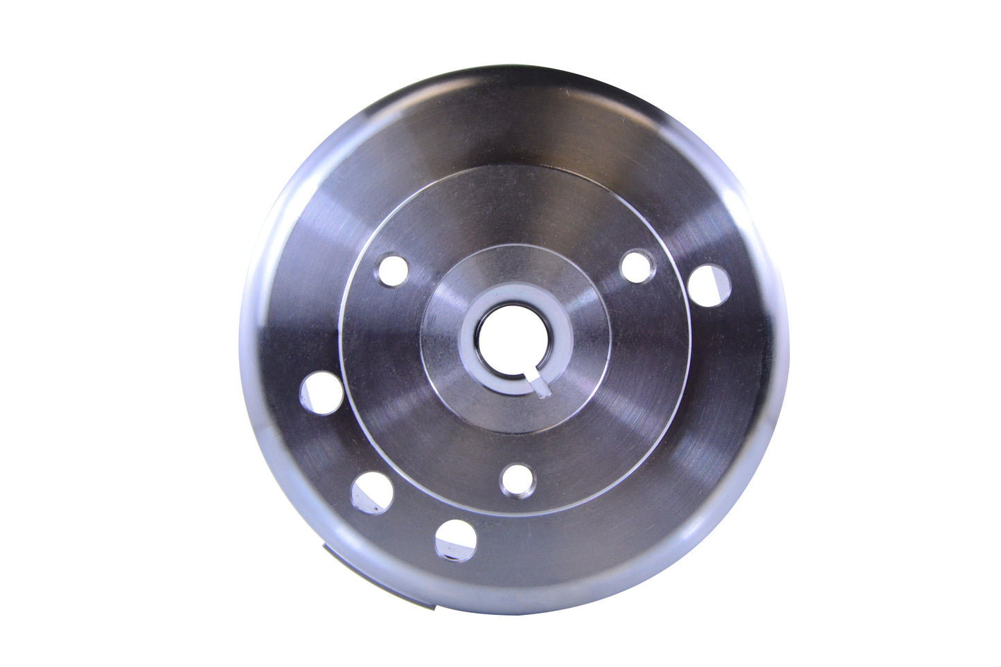 Mitsubishi Flywheel Replacement for Aprilia RSV4 and Tuono V4 1000