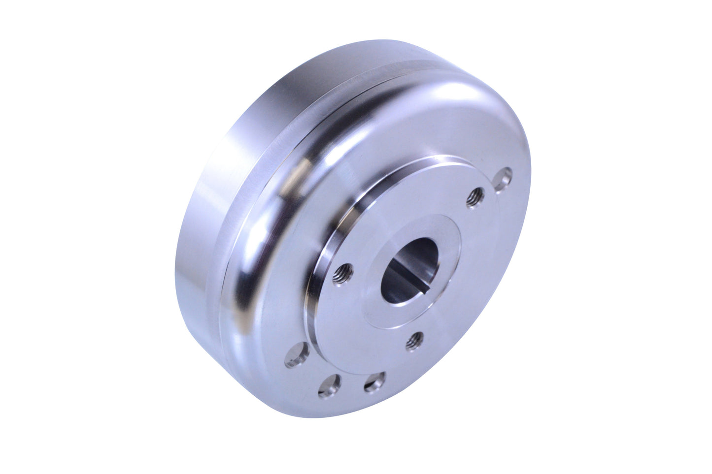 Aftermarket Flywheel for Kawasaki VN 500 Vulcan, Ninja 500, Ninja 400, 454 LTD