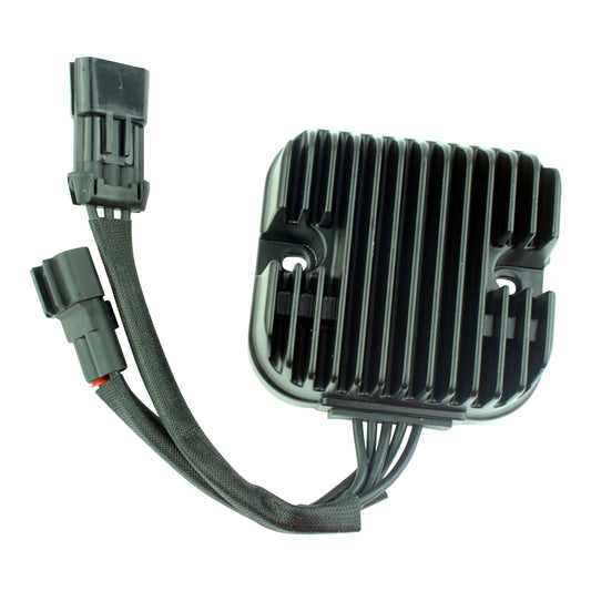 Mosfet Voltage Regulator Rectifier for Indian Chief Vintage - Replacement for 60200004