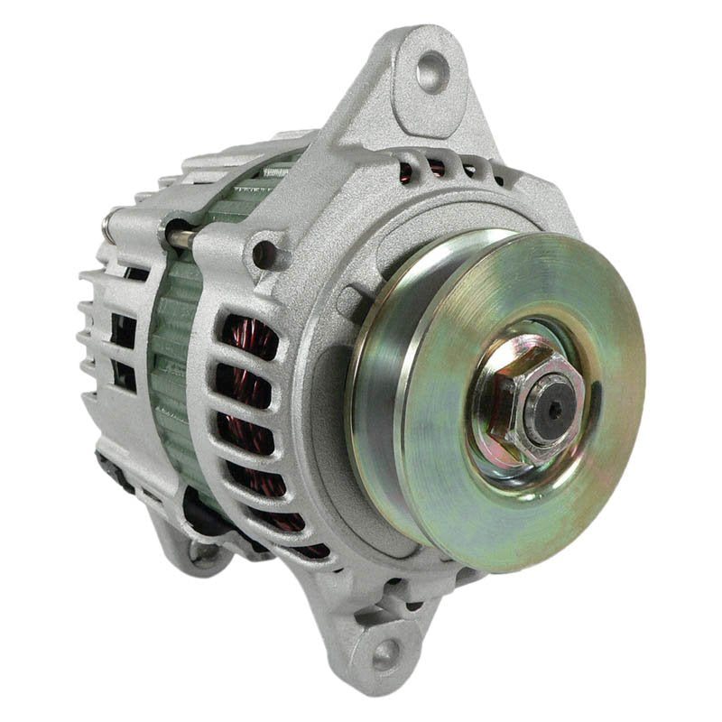 12V 50A Industrial Alternator Replacement Part 400-44120