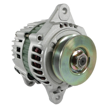 12V 50A Industrial Alternator Replacement Part 400-44120