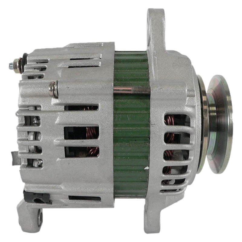 12V 50A Industrial Alternator Replacement Part 400-44120