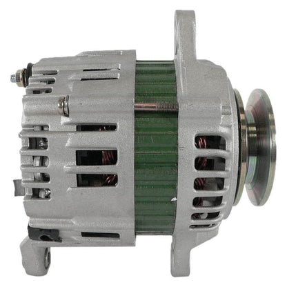 12V 50A Industrial Alternator Replacement Part 400-44120