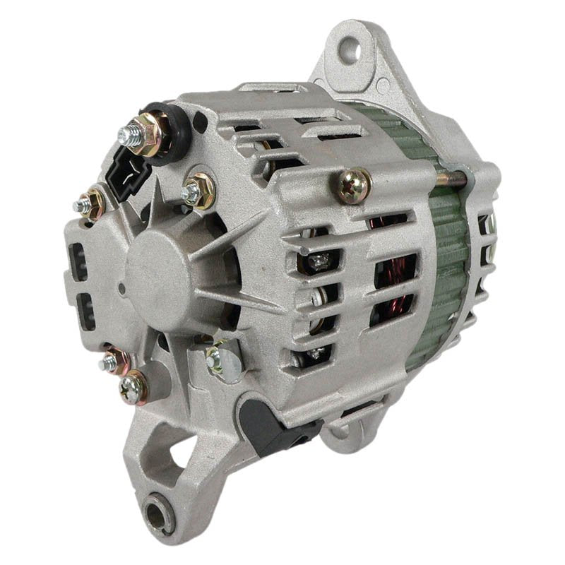 12V 50A Industrial Alternator Replacement Part 400-44120