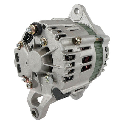 12V 50A Industrial Alternator Replacement Part 400-44120