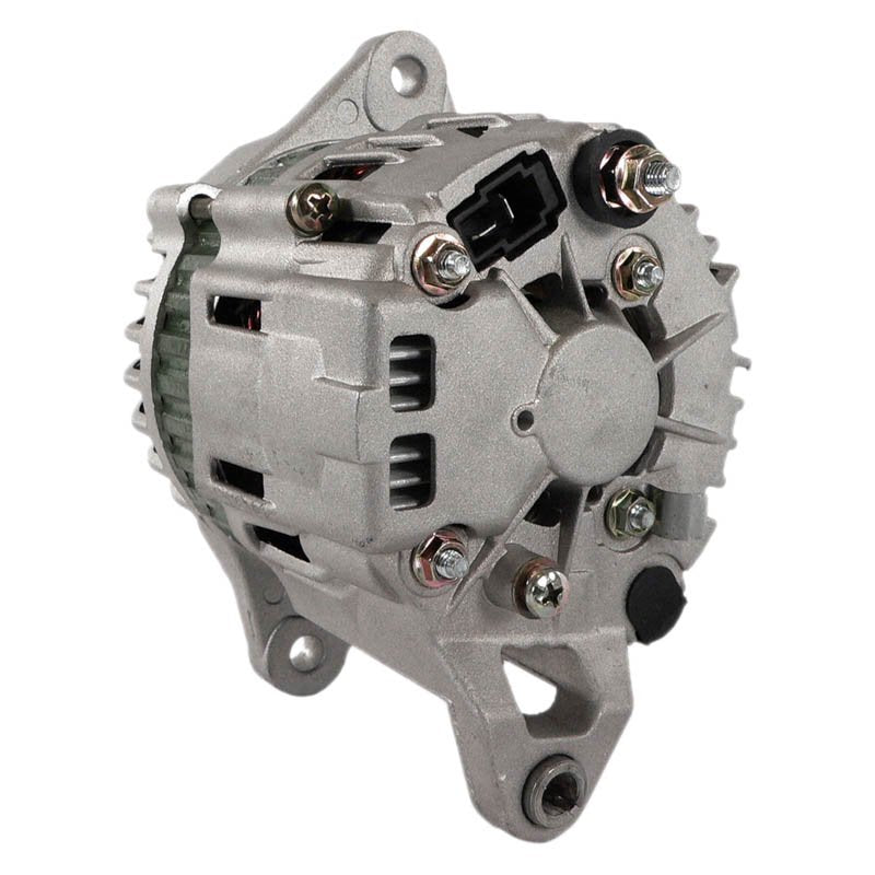 12V 50A Industrial Alternator Replacement Part 400-44120