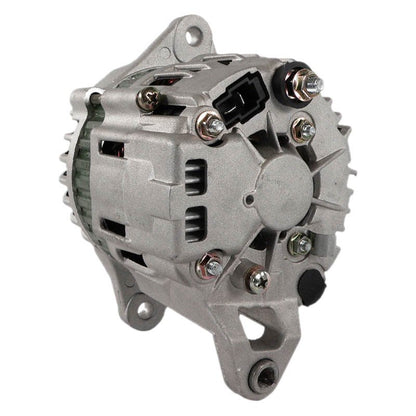 12V 50A Industrial Alternator Replacement Part 400-44120