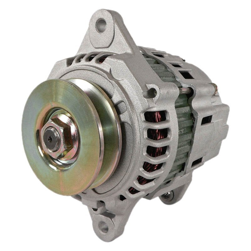 12V 50A Industrial Alternator Replacement Part 400-44120