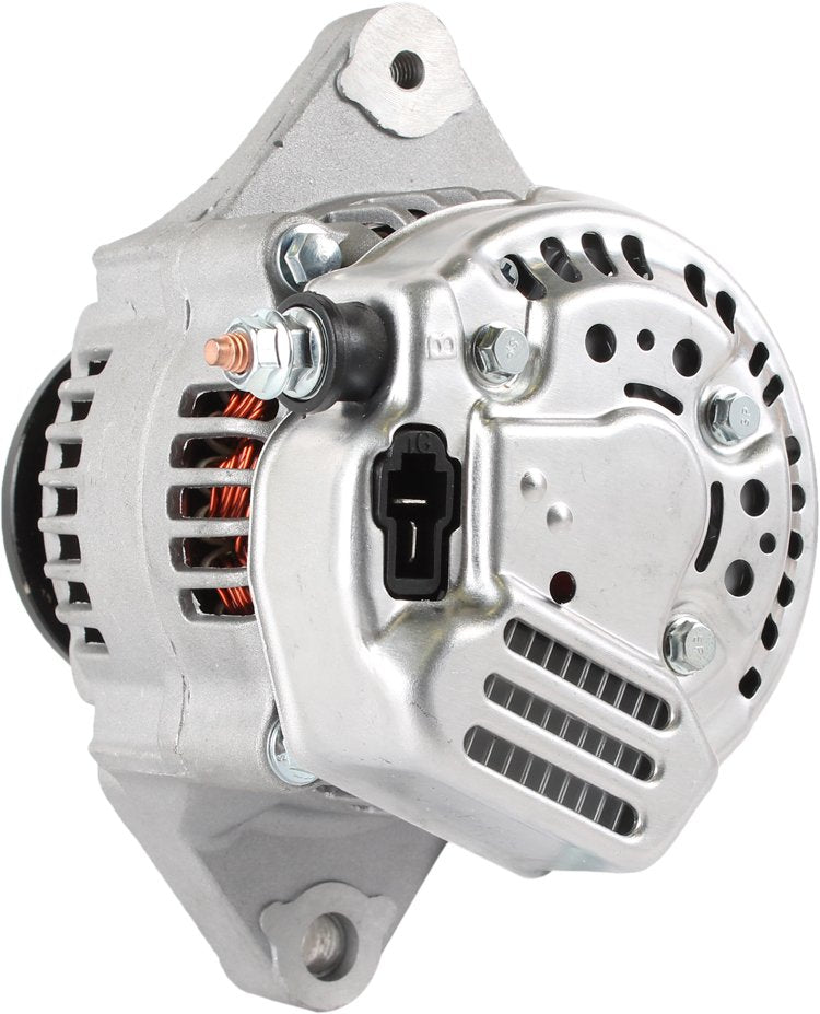 12V 60A Alternator for Iseki Tractors Replacement Part 400-52271