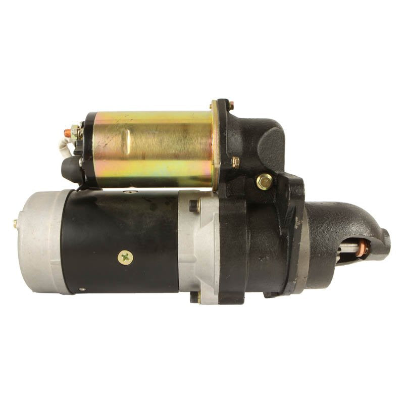 Isuzu 65D1TP Engine Starter Motor