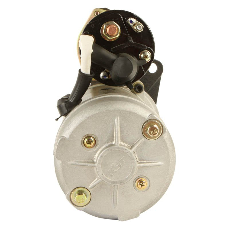 Isuzu 65D1TP Engine Starter Motor