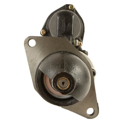Isuzu 65D1TP Engine Starter Motor