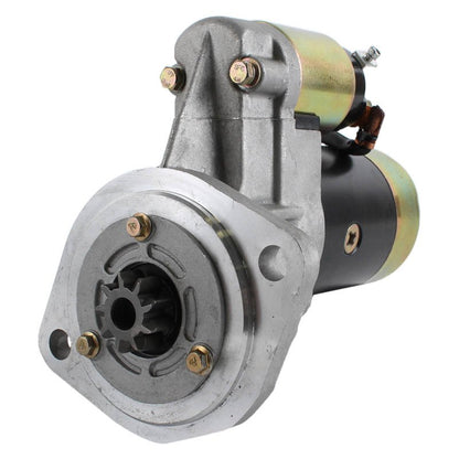 Isuzu / Mustang Starter Motor