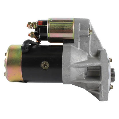 Isuzu / Mustang Starter Motor