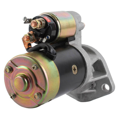 Isuzu / Mustang Starter Motor