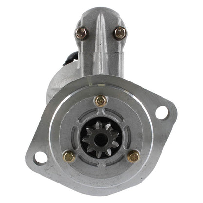 Isuzu / Mustang Starter Motor