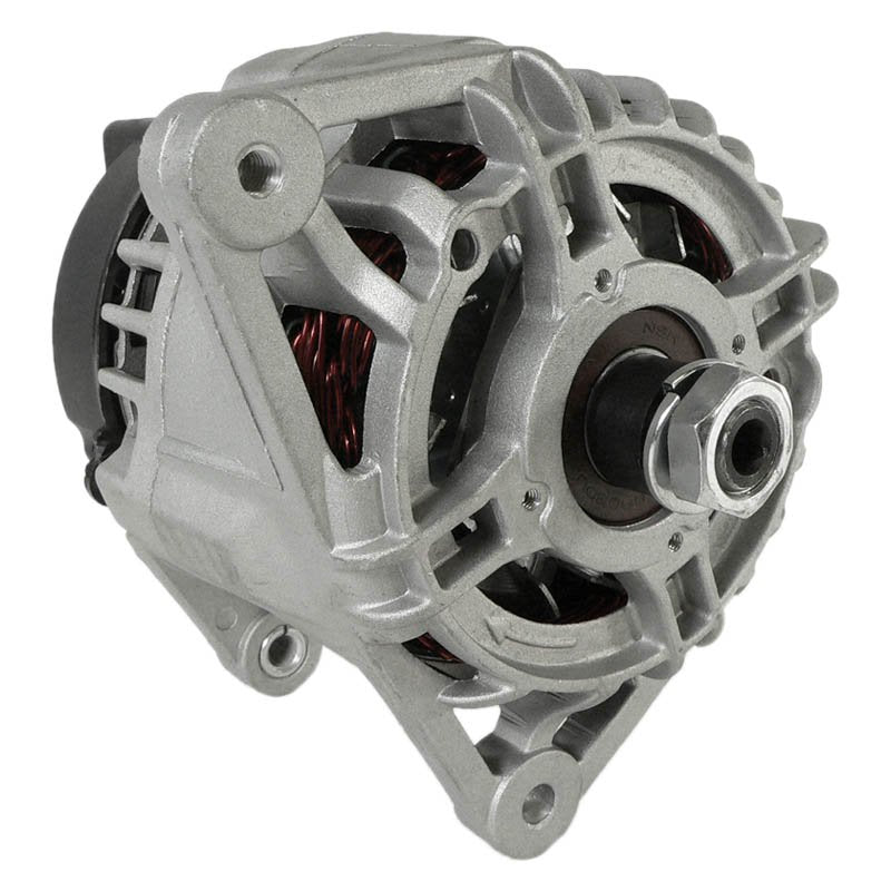 Alternator for Perkins Engines - 12-Volt 85 Amp IR/EF