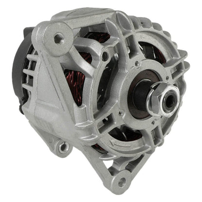 Alternator for Perkins Engines - 12-Volt 85 Amp IR/EF