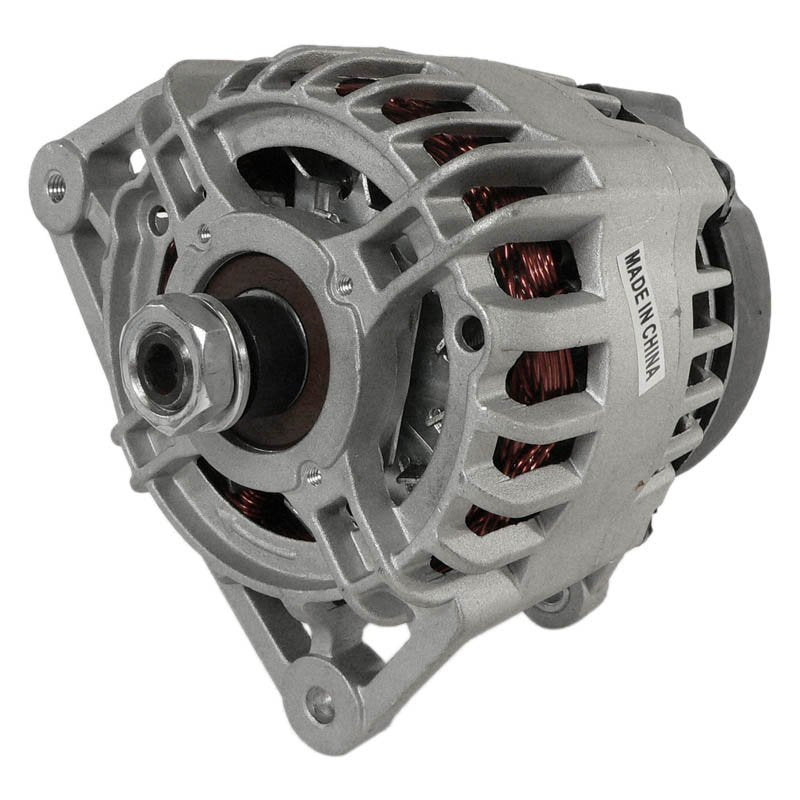 Alternator for Perkins Engines - 12-Volt 85 Amp IR/EF
