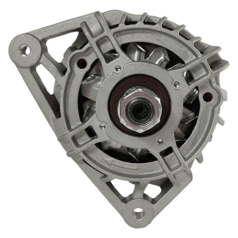Alternator for Perkins Engines - 12-Volt 85 Amp IR/EF