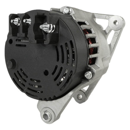Alternator for Perkins Engines - 12-Volt 85 Amp IR/EF