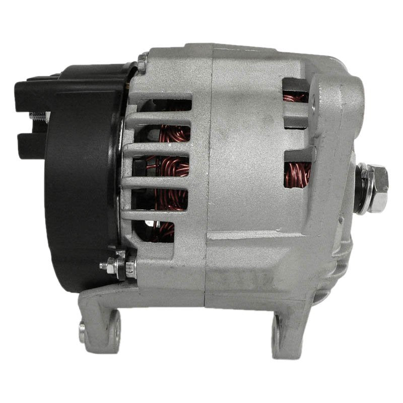 Alternator for Perkins Engines - 12-Volt 85 Amp IR/EF