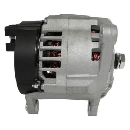 Alternator for Perkins Engines - 12-Volt 85 Amp IR/EF