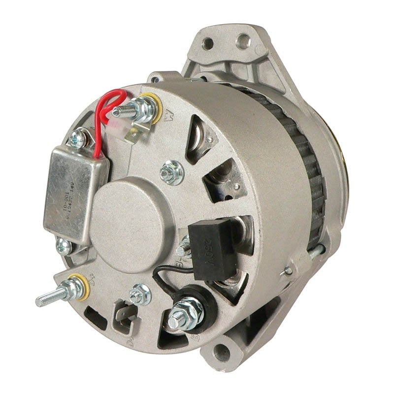 Alternator for John Deere 270 & 280 - 12V 55A