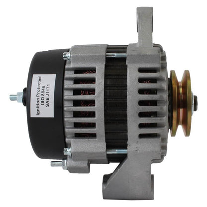 Alternator for John Deere 3320, 3520 & 3720 Tractors - Replaces MIA10222