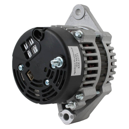 Alternator for John Deere 3320, 3520 & 3720 Tractors - Replaces MIA10222