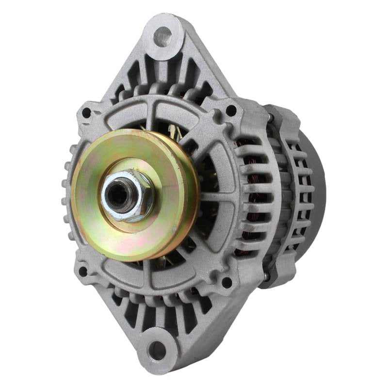 Alternator for John Deere 3320, 3520 & 3720 Tractors - Replaces MIA10222