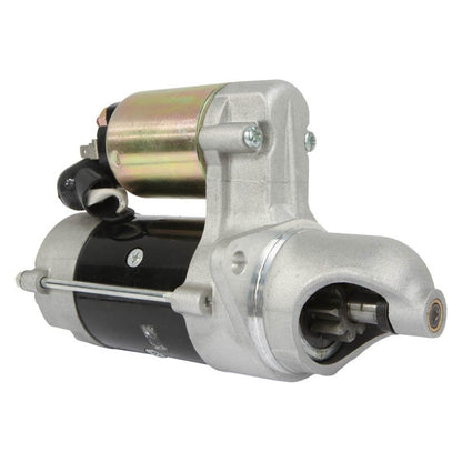 John Deere 600 Starter Motor